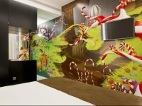 Hotel Fabrica do Chocolate 