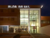 Hotel Flor De Sal 