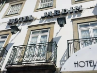 Hotel Jardim Viana do Castelo 