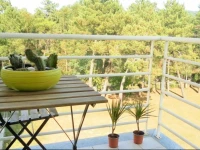 Cabedelo Apartment 