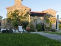 Casa da Reina 