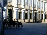 Pensao O Laranjeira 
