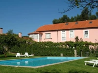 Quinta do Vale do Monte 