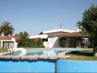 O Chaparral - Clube de Campo 