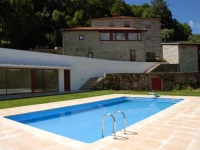 Aldeia Turistica de Louredo 