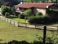 Batalha Lodge 