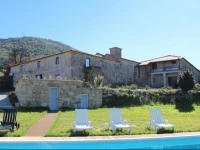 Casa Da Gaiteira 