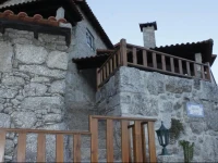 Casa das Leiras 