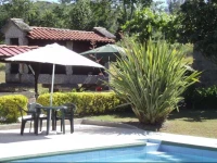 Casa do Barreira 