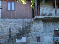 Casa do Faroca 