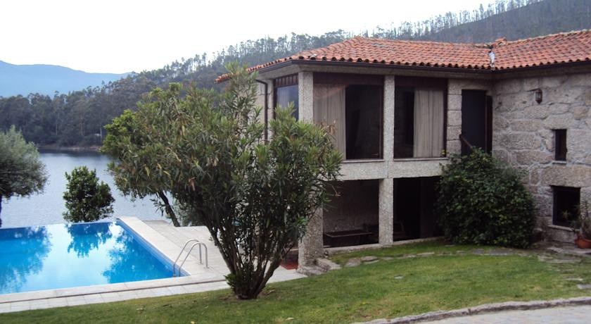 Casa Dos Gaios 