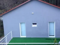 Faldrem Holiday Home 