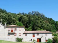 Quinta Casa da Fonte 