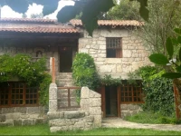Quinta das Glicinias 