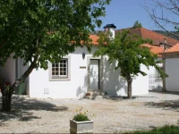 Casa Da Capela 
