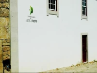 Casa Dos Lagares De Vara E Pedra 