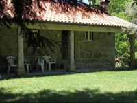 Holiday home Casa Do Caseiro 1 
