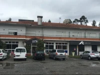 Parceria Guesthouse 