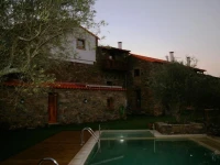 Bairro do Casal - Turismo dAldeia 