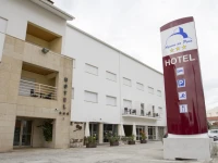Hotel Aguiar da Pena 