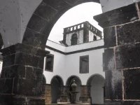 Convento de SГЈo Francisco 