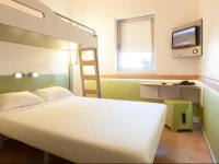 Hotel ibis Budget Porto Gaia 