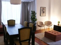 Apartment Leote do Rego 