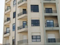 Apartment Veloso da Cruz 