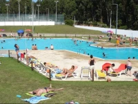 Campismo Orbitur Madalena 