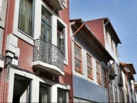 Charm GuestHouse Douro 