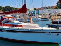 O Porto Sailing Douro 