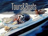 Tour&Boats - Raina Douro 