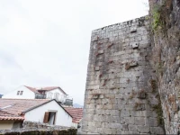 Casa do Castelo Cerveira 