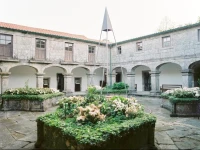 Convento San Payo 