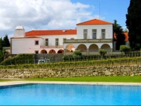 Pousada Convento de Vila Pouca da Beira 