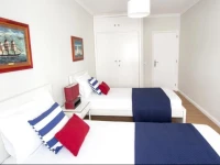 Apartamento INSUACASA 