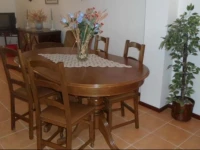 Apartamento perto da praia 