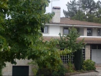 Quinta da Telheira 