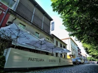 Hotel Vila Luena 