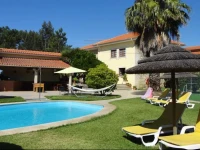 Agroturismo Quinta Dom JosГ© 