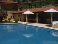 Quinta de CachopГЈes 