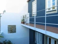Casa de Santo Amaro 