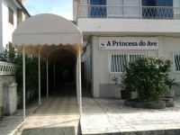 Residencial Princesa do Ave 