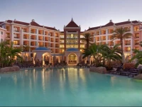 Hilton Vilamoura 