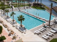 The Lake Resort 
