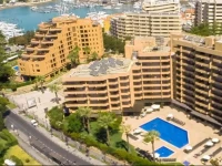 Dom Pedro Portobelo Aparthotel 