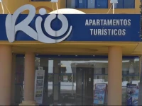 Apartamentos Rio by Garvetur 