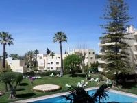 Parque Mourabel Oasis Village & Pe do Lago 