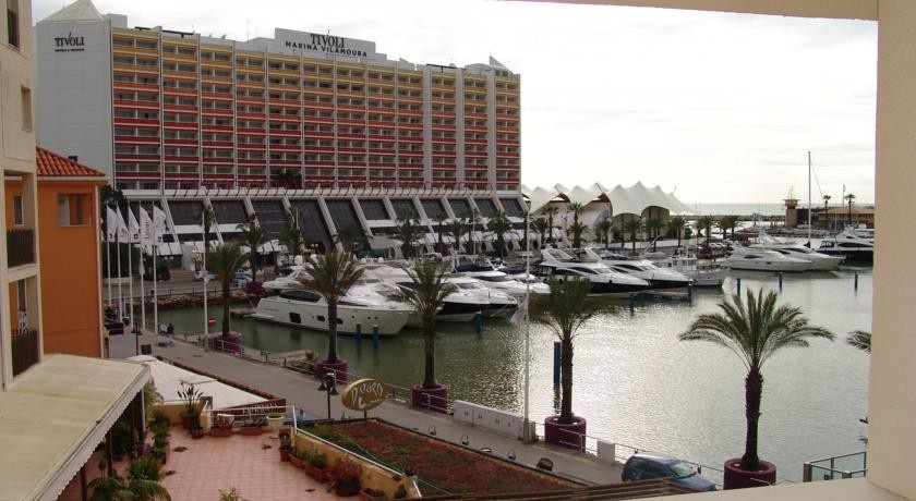 Marina Plaza by Garvetur 