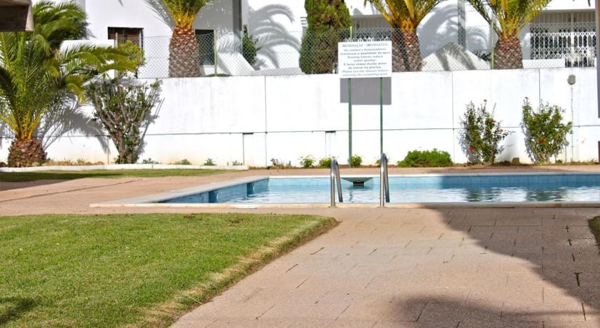 Akisol Vilamoura Marina III 